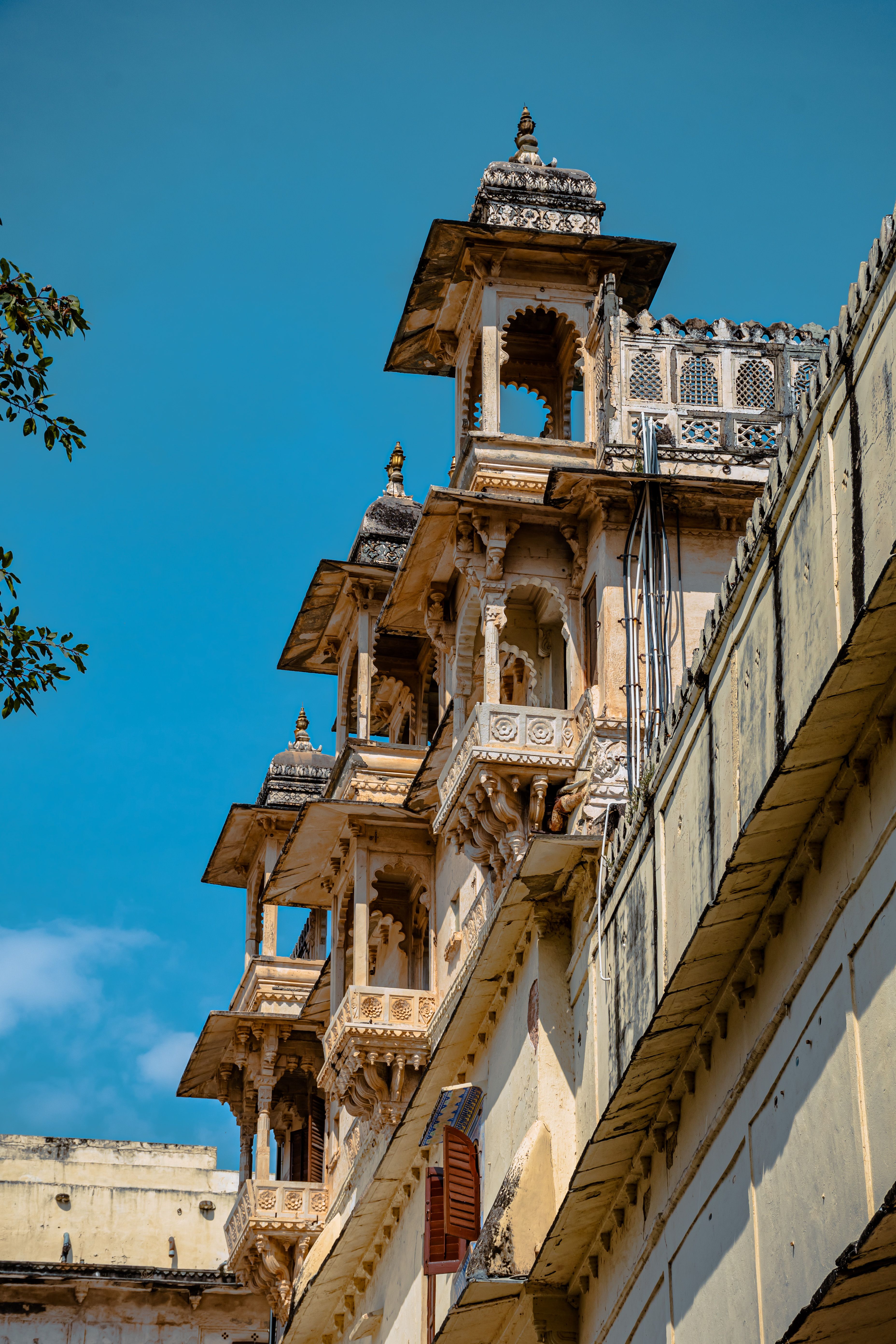 Rajasthan Tour Package Services